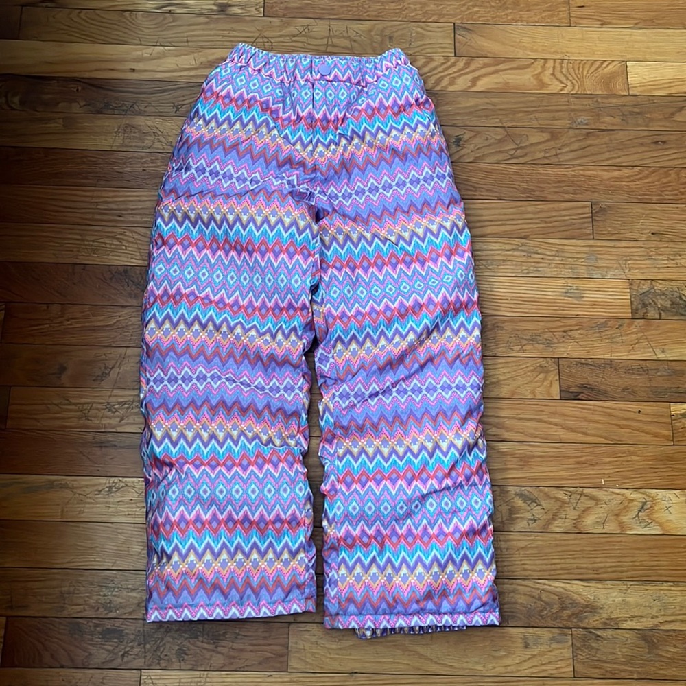 The Children’s Place Water Resistant Snow Pants